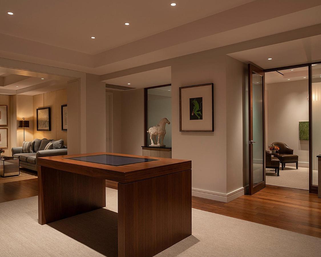 Four Seasons Boston Hotel Kültér fotó