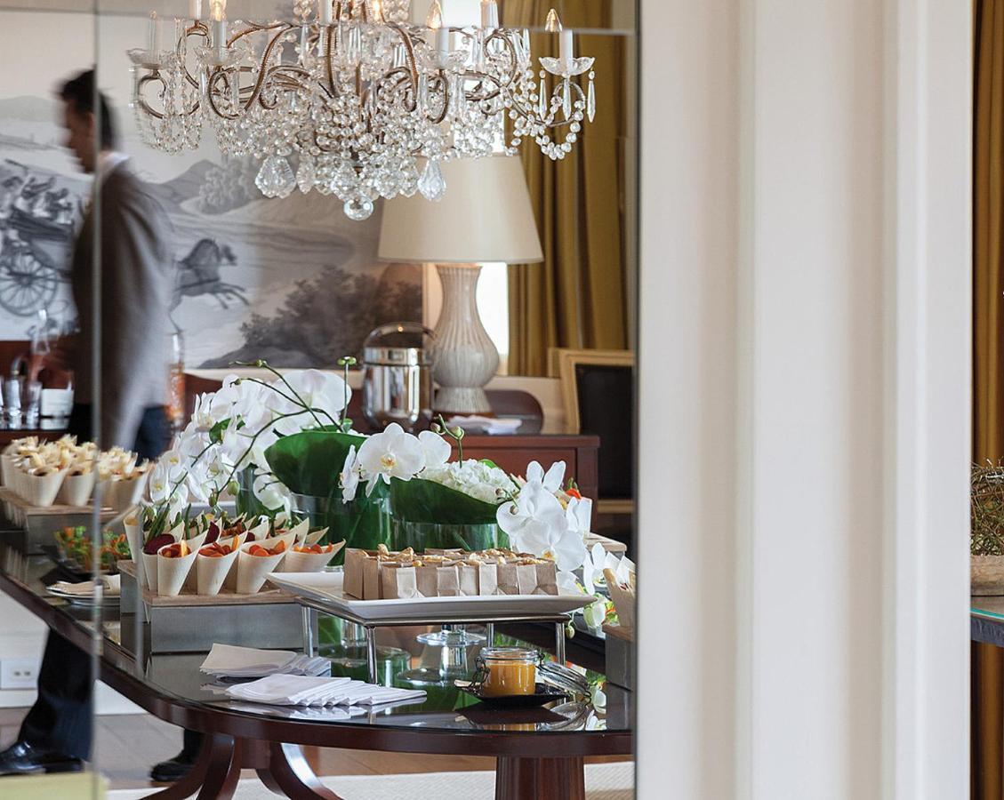Four Seasons Boston Hotel Kültér fotó