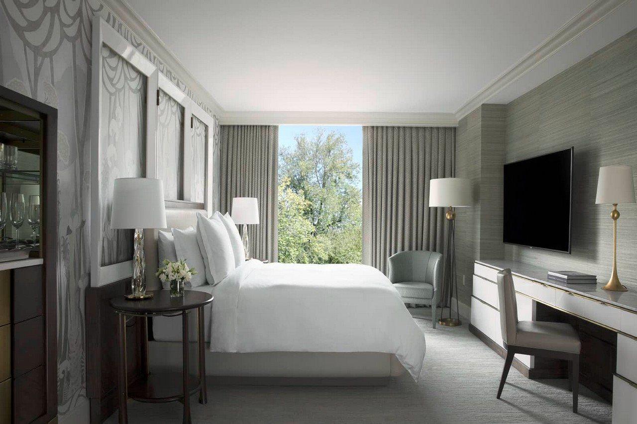 Four Seasons Boston Hotel Kültér fotó