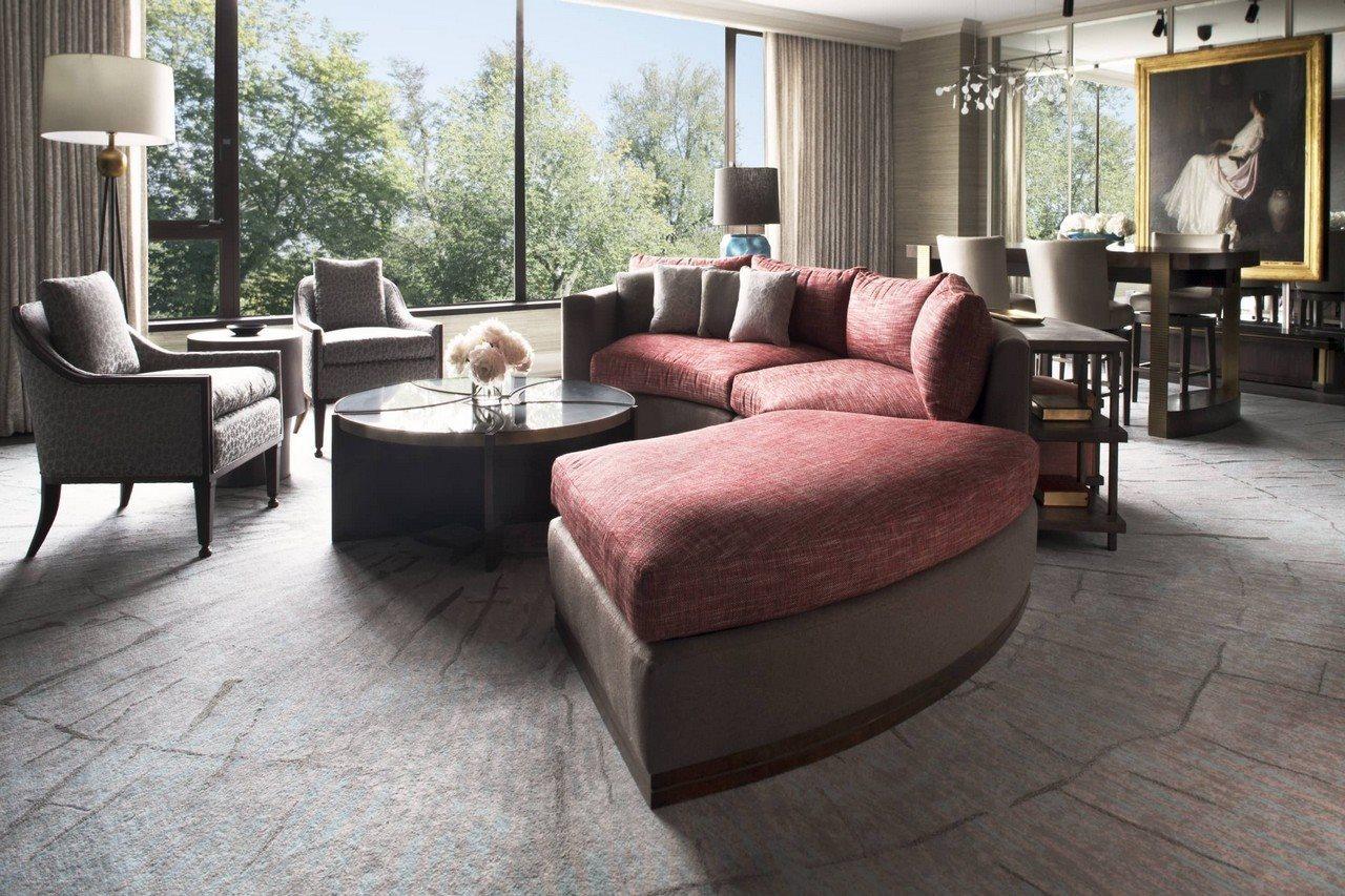 Four Seasons Boston Hotel Kültér fotó