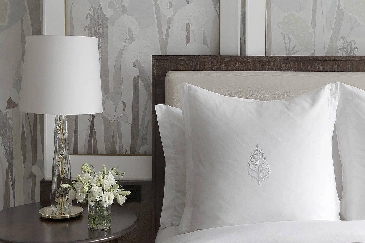 Four Seasons Boston Hotel Kültér fotó