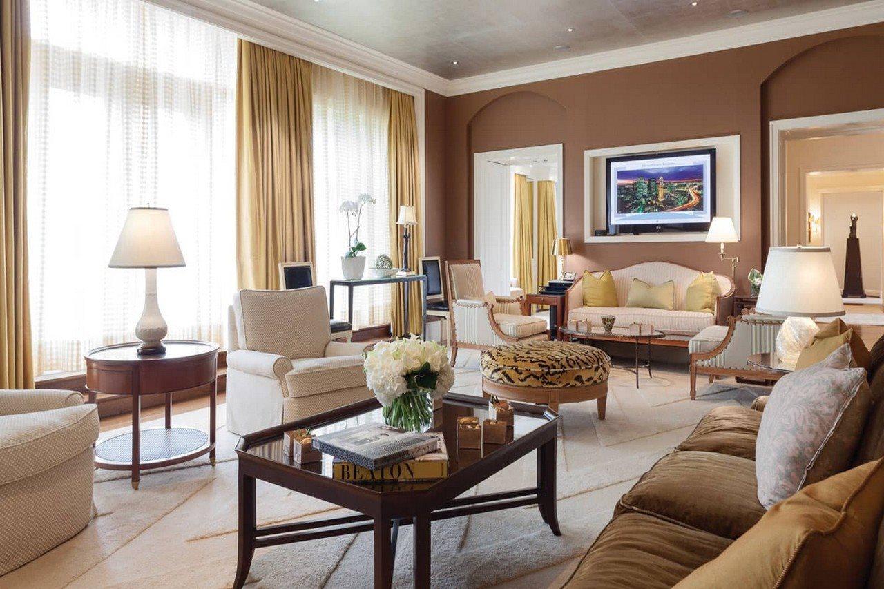 Four Seasons Boston Hotel Kültér fotó