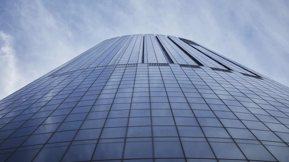 Four Seasons Boston Hotel Kültér fotó