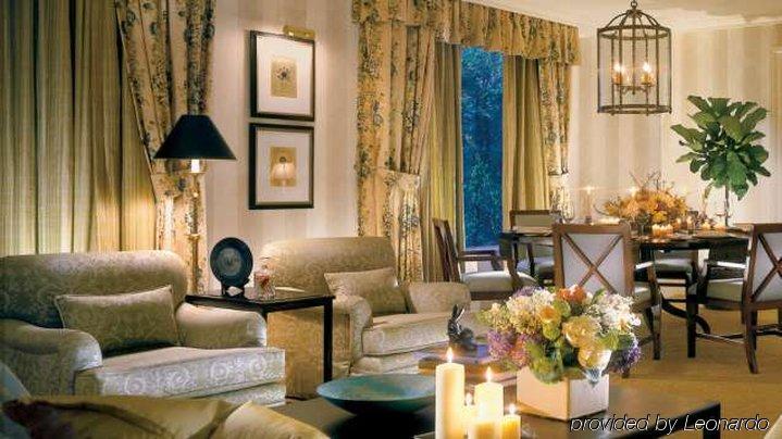 Four Seasons Boston Hotel Kültér fotó