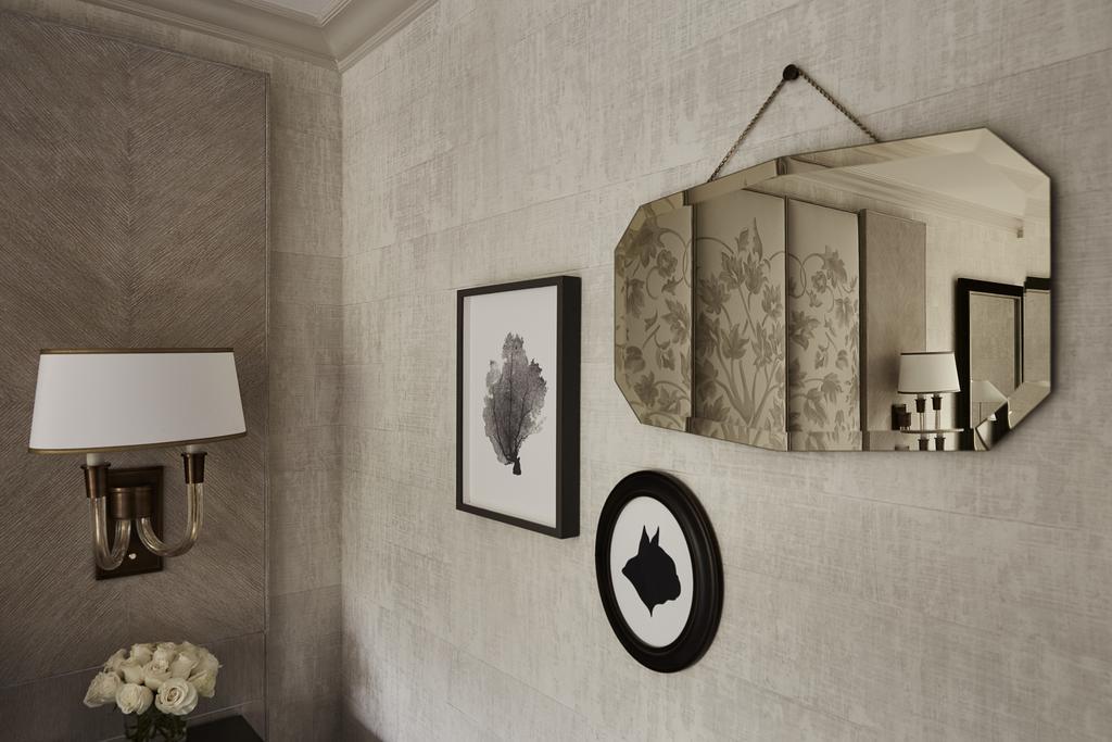 Four Seasons Boston Hotel Kültér fotó