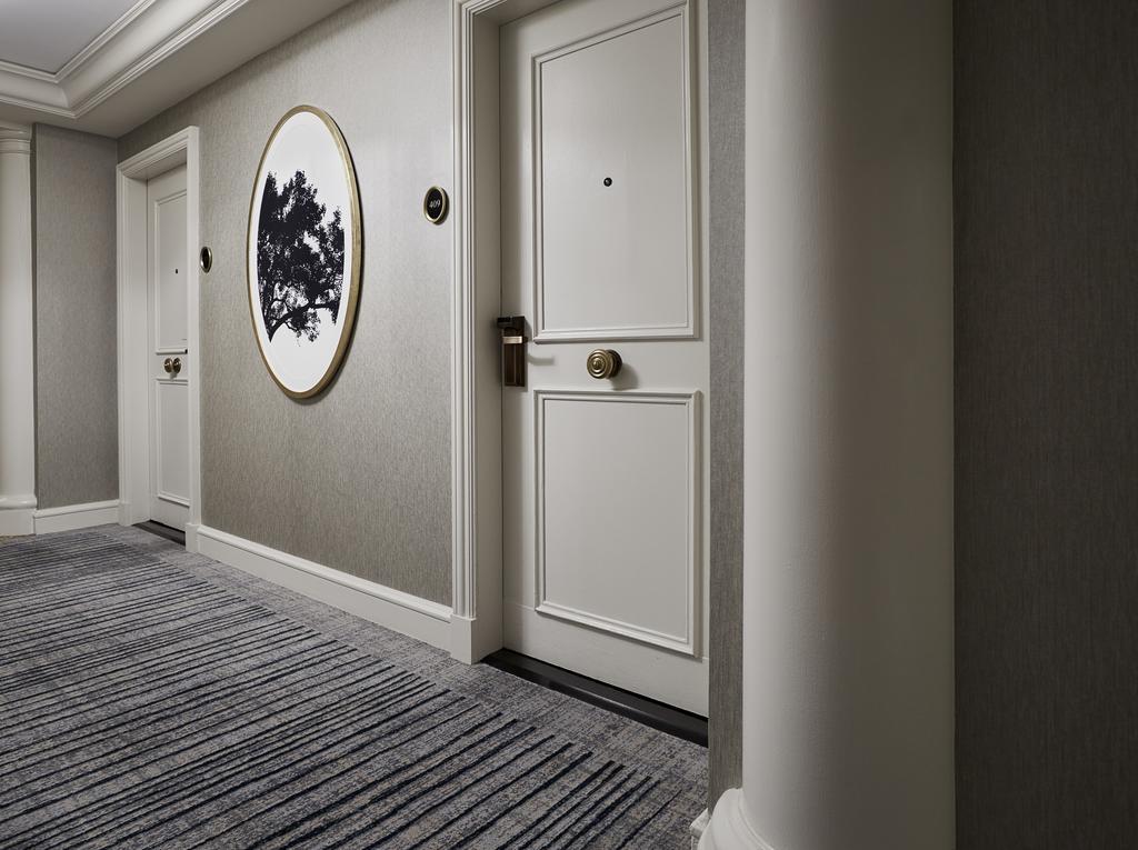 Four Seasons Boston Hotel Kültér fotó