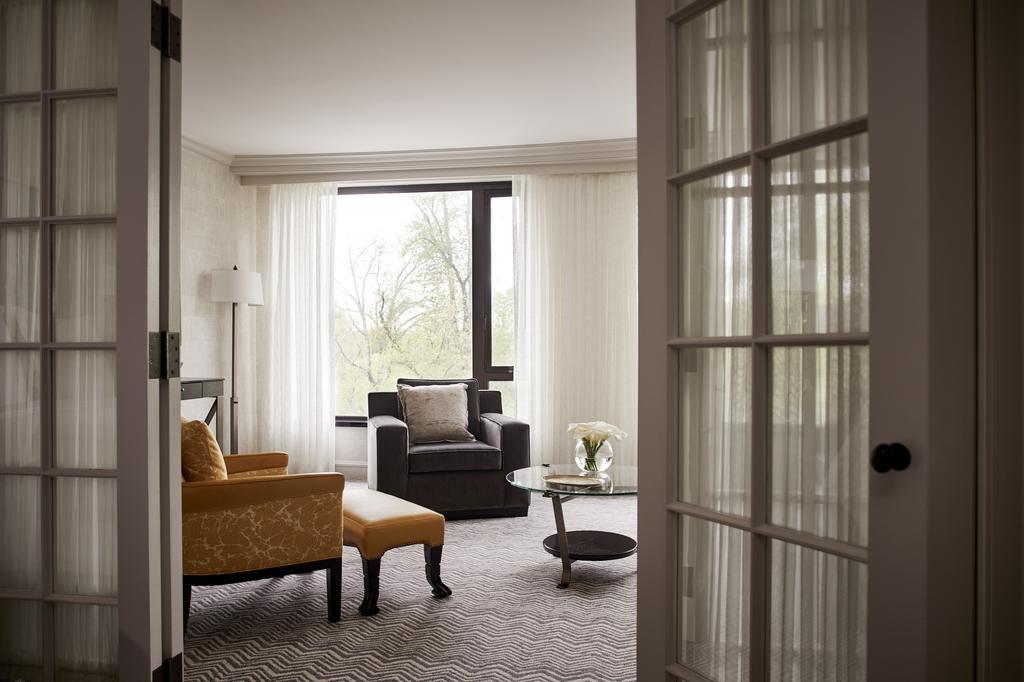 Four Seasons Boston Hotel Kültér fotó