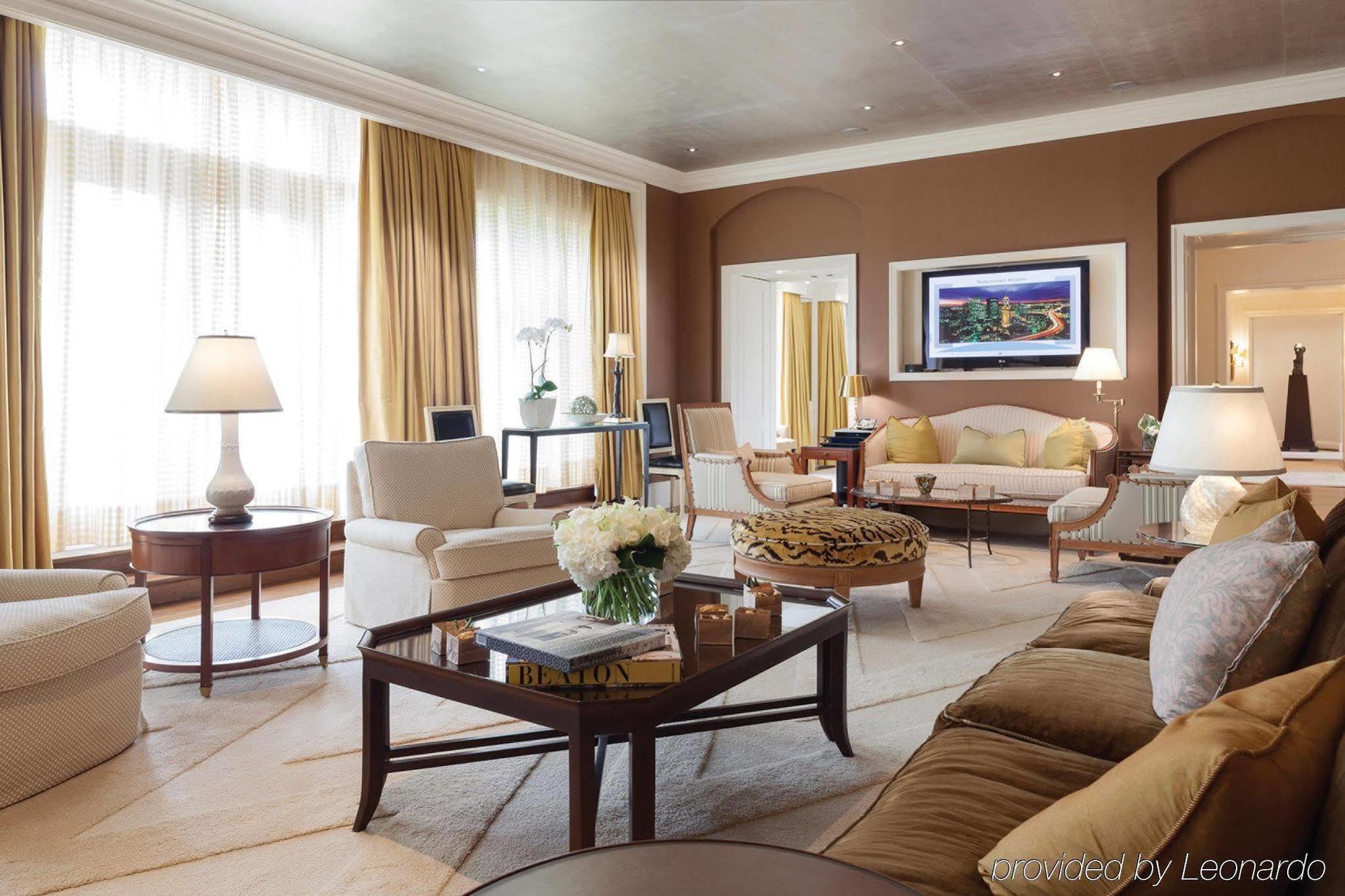 Four Seasons Boston Hotel Kültér fotó