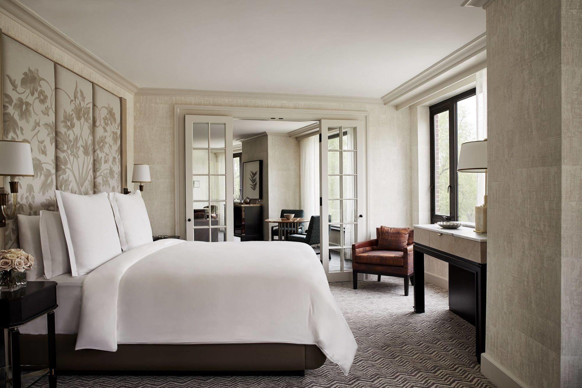 Four Seasons Boston Hotel Kültér fotó