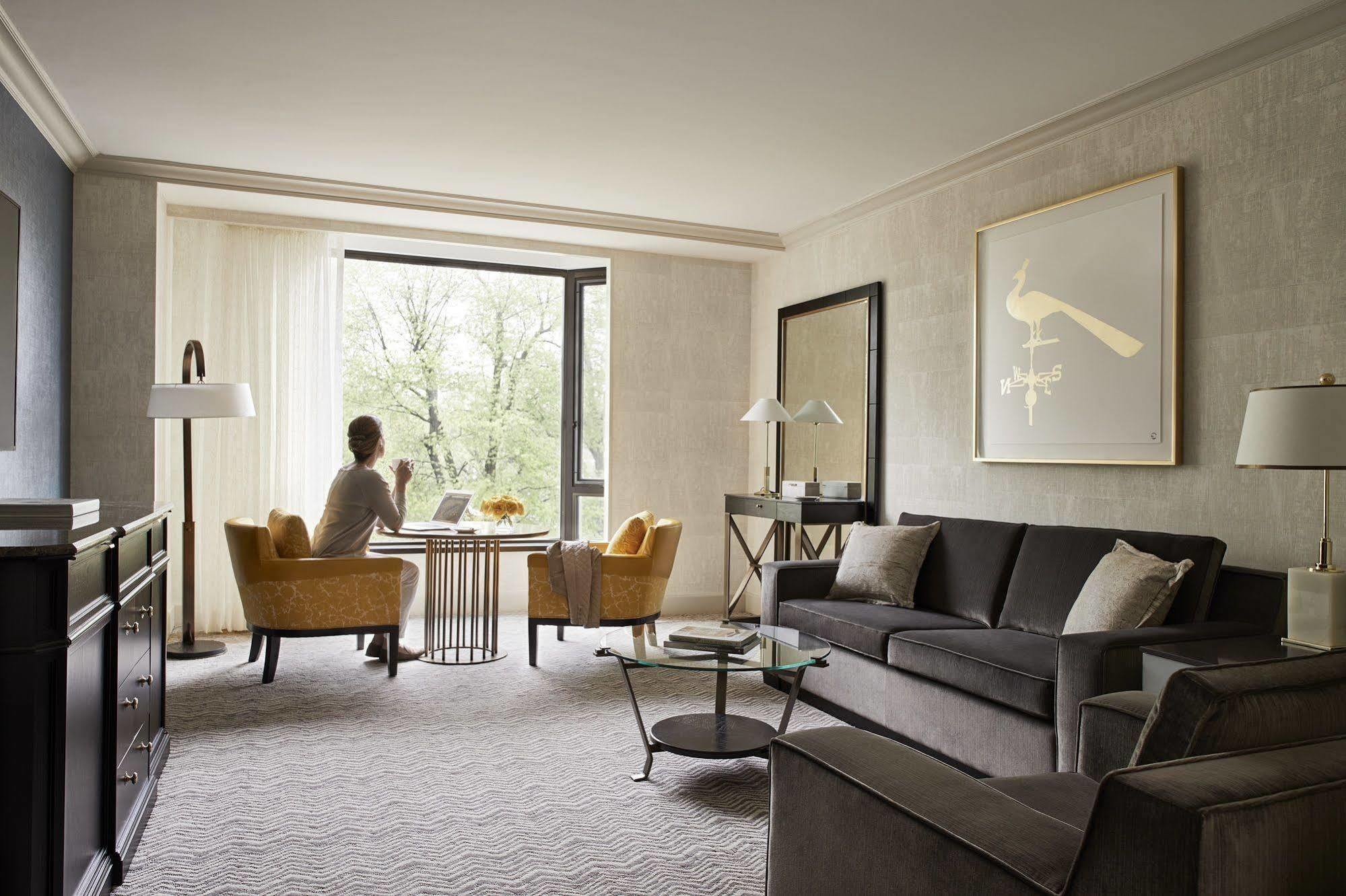 Four Seasons Boston Hotel Kültér fotó