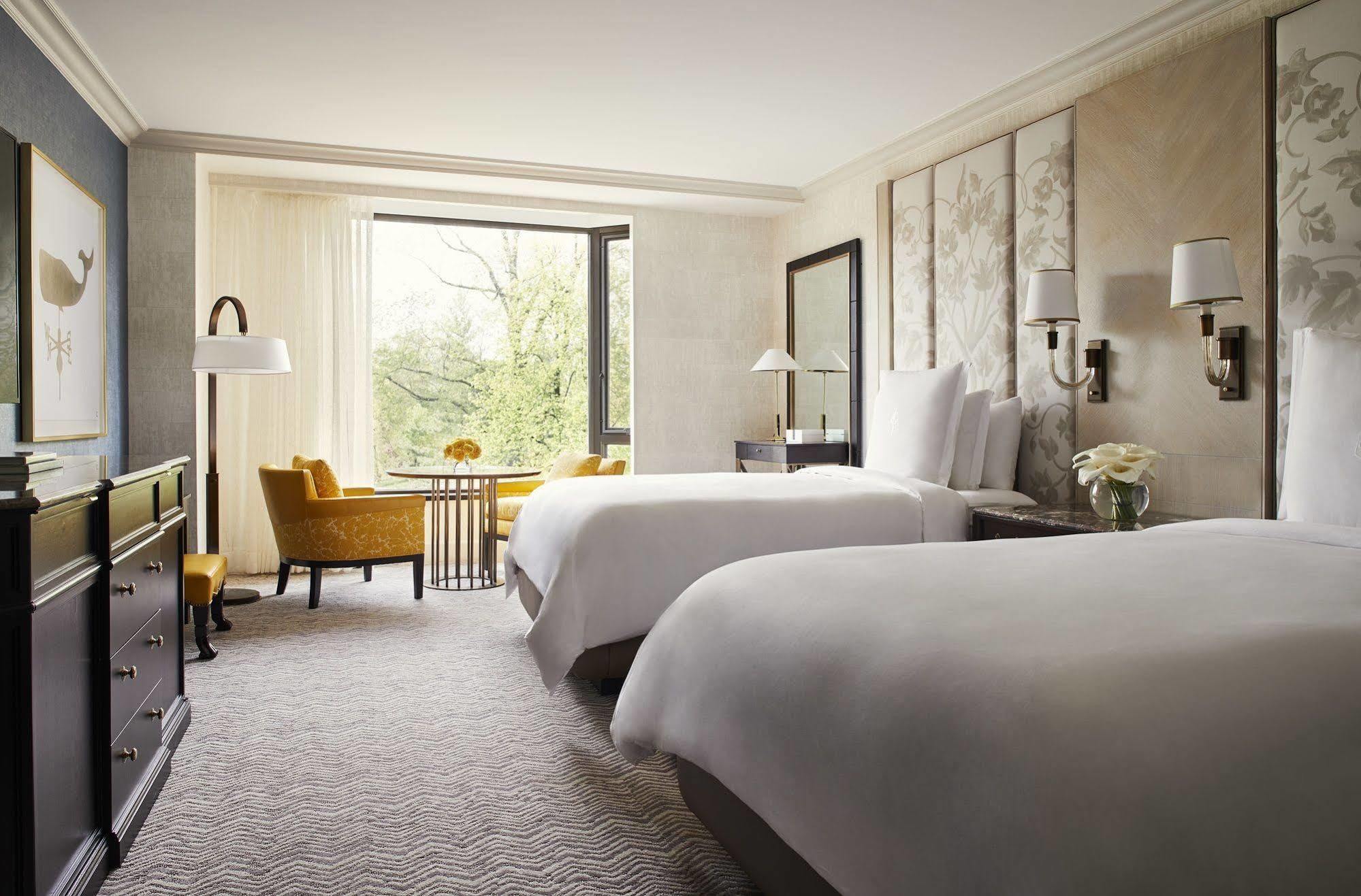Four Seasons Boston Hotel Kültér fotó