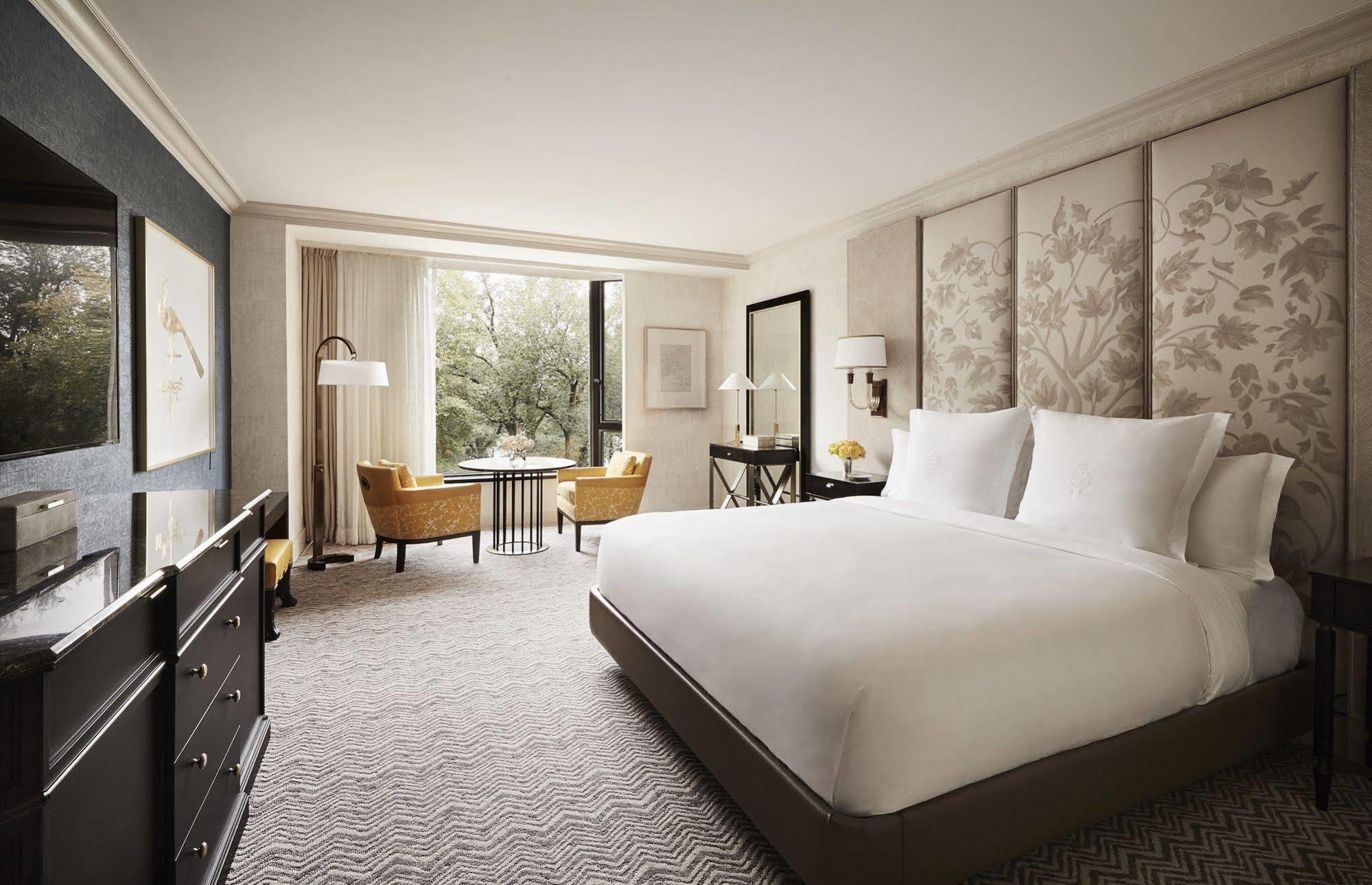 Four Seasons Boston Hotel Kültér fotó