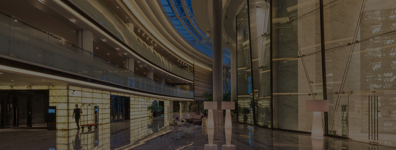 Four Seasons Boston Hotel Kültér fotó