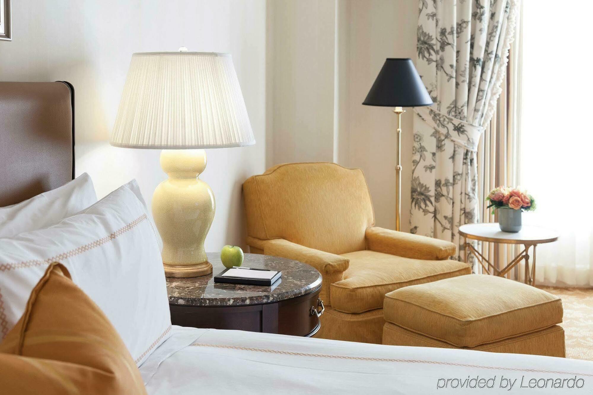 Four Seasons Boston Hotel Kültér fotó